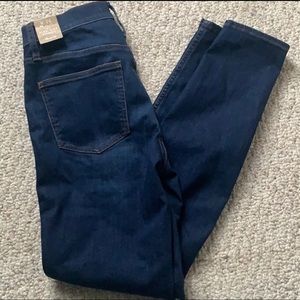 Madewell Jeans
